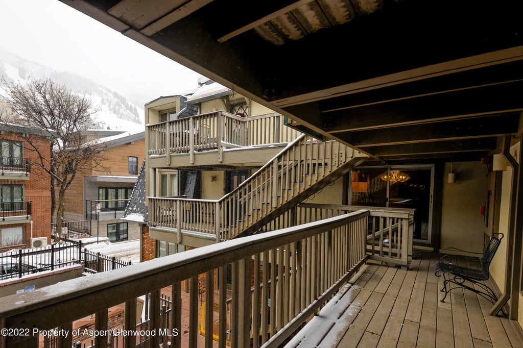 10 of 15 - 731 E Durant Avenue Unit 13, Aspen, CO