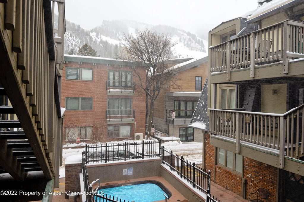 12 of 15 - 731 E Durant Avenue Unit 13, Aspen, CO