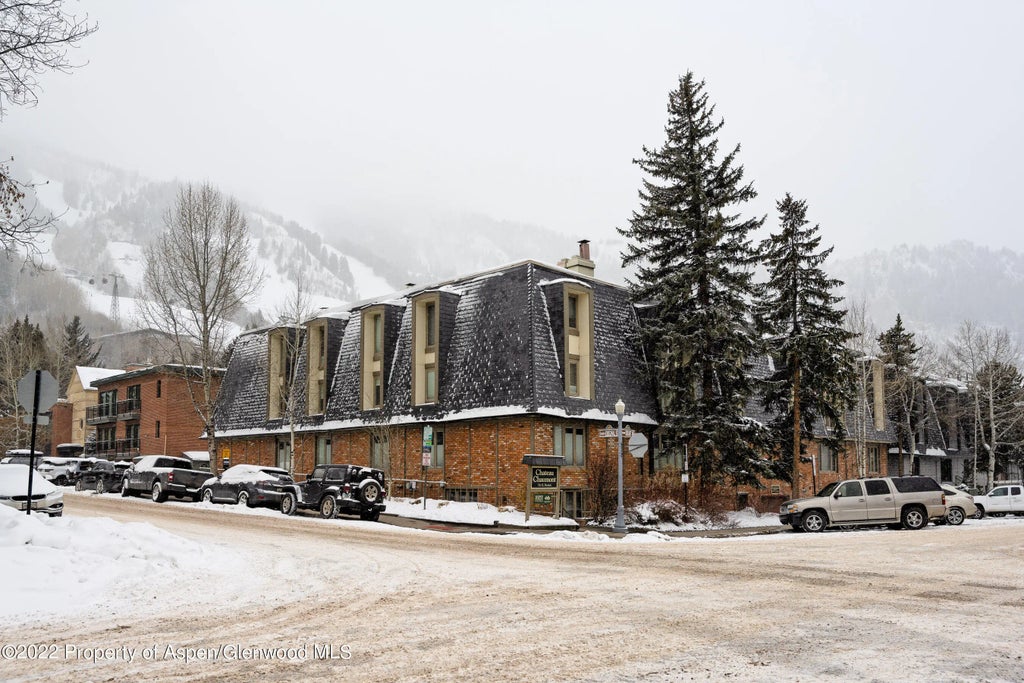 15 of 15 - 731 E Durant Avenue Unit 13, Aspen, CO