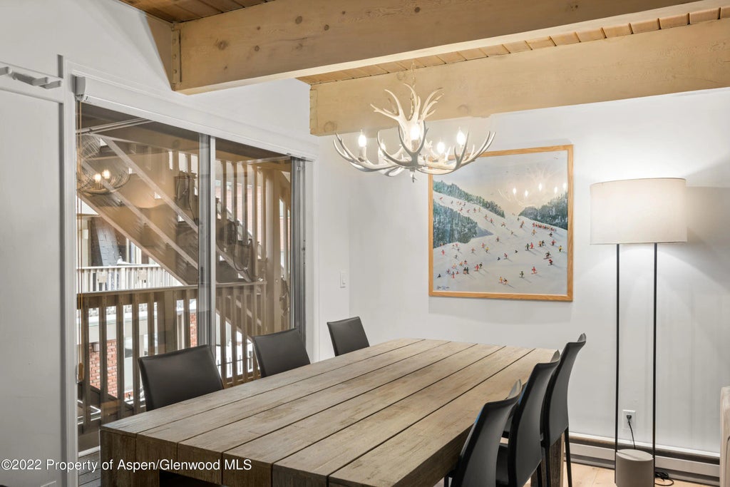 4 of 15 - 731 E Durant Avenue Unit 13, Aspen, CO