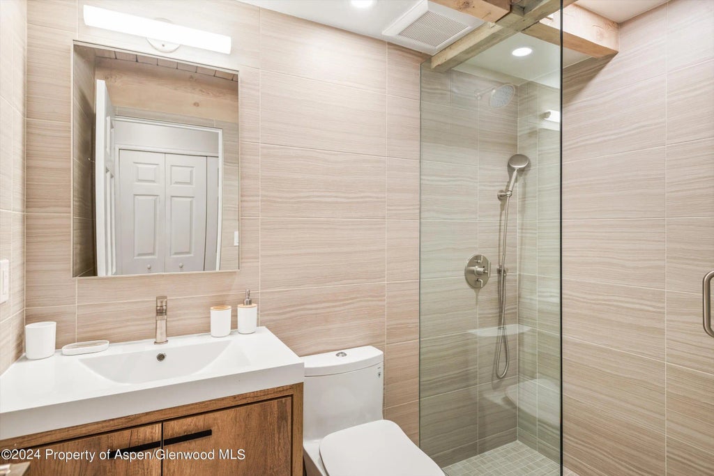 7 of 15 - 731 E Durant Avenue Unit 13, Aspen, CO