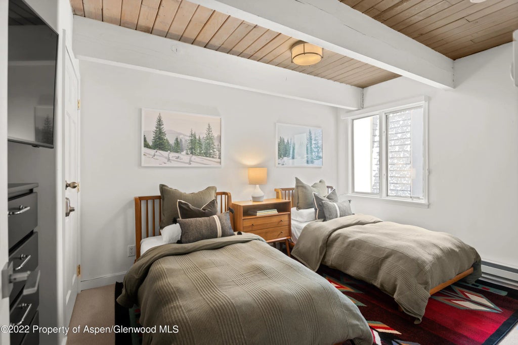 8 of 15 - 731 E Durant Avenue Unit 13, Aspen, CO