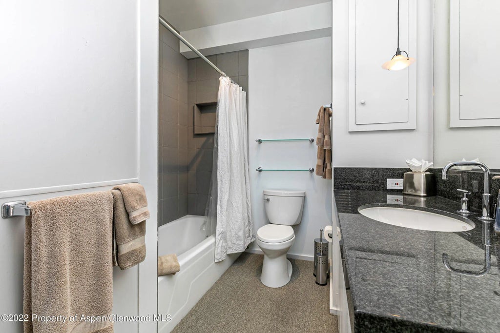 10 of 11 - 610 E Hyman Avenue Penthouse, Aspen, CO
