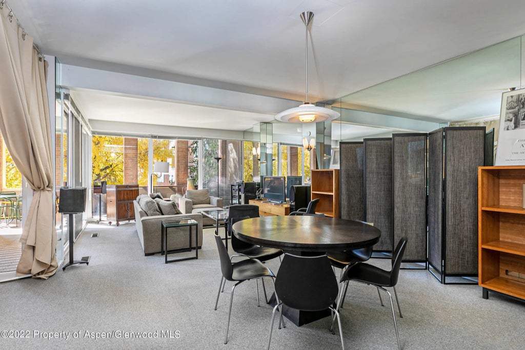 2 of 11 - 610 E Hyman Avenue Penthouse, Aspen, CO