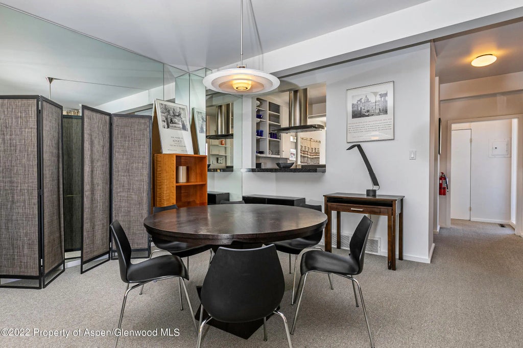 3 of 11 - 610 E Hyman Avenue Penthouse, Aspen, CO