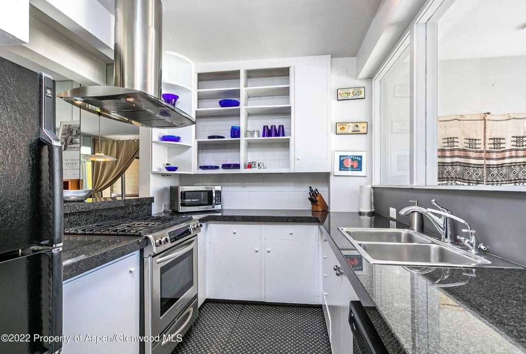 5 of 11 - 610 E Hyman Avenue Penthouse, Aspen, CO