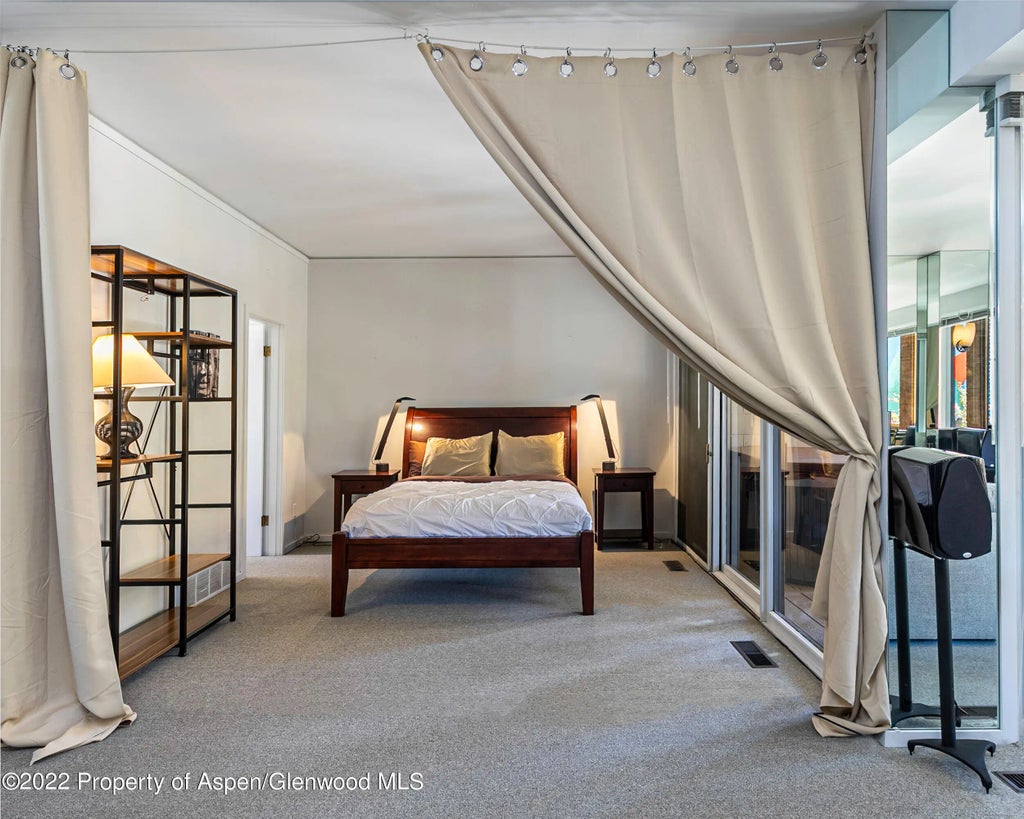 6 of 11 - 610 E Hyman Avenue Penthouse, Aspen, CO