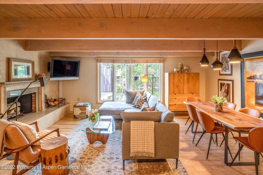 1 of 12 - 731 E Durant Avenue 12, Aspen, CO