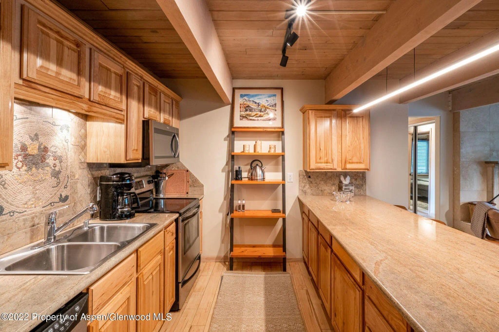 6 of 12 - 731 E Durant Avenue 12, Aspen, CO