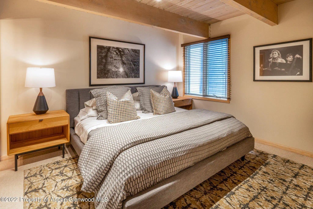 7 of 12 - 731 E Durant Avenue 12, Aspen, CO