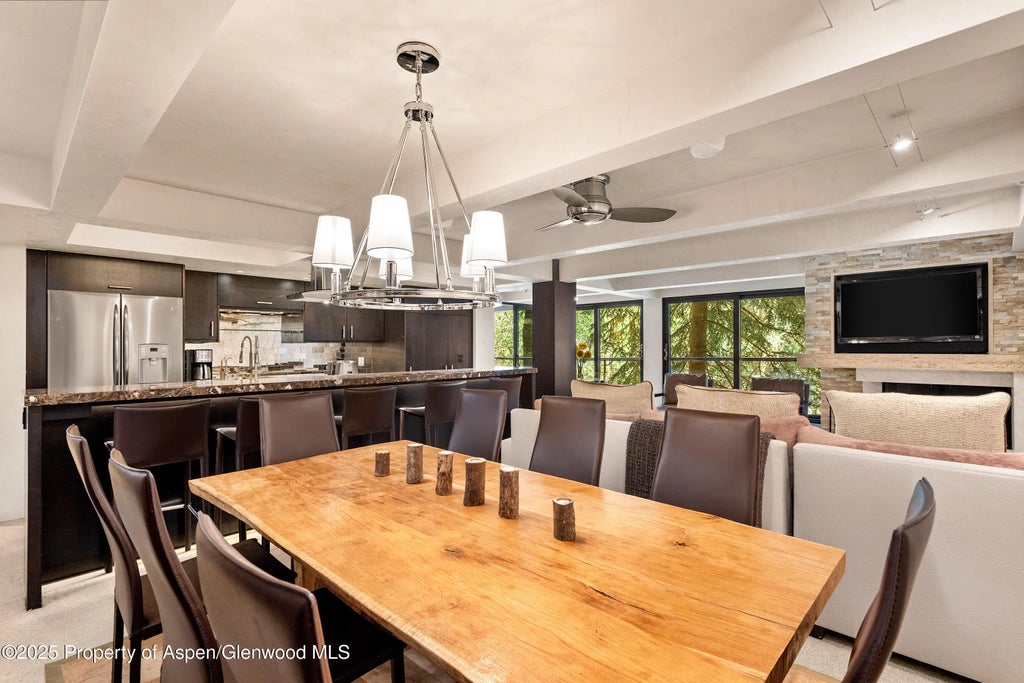 8 of 23 - 1034 E Cooper Avenue 26, Aspen, CO