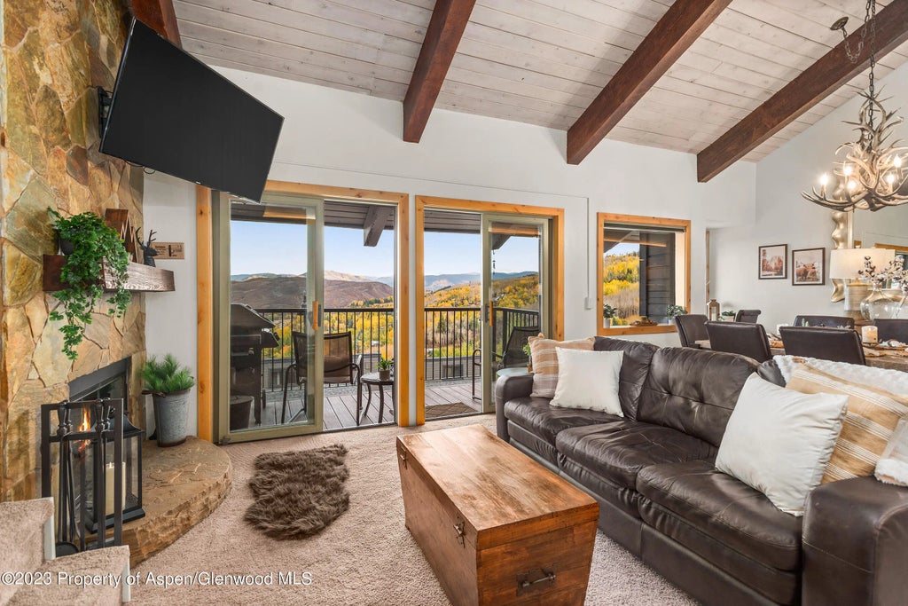 2 of 44 - 55 Upper Woodbridge Road Unit G3, Snowmass Village, CO