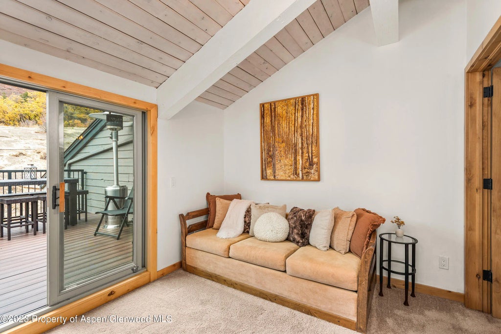 21 of 44 - 55 Upper Woodbridge Road Unit G3, Snowmass Village, CO
