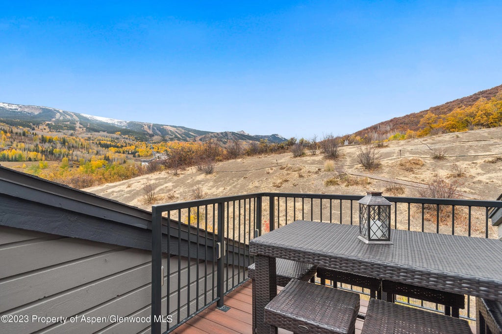 28 of 44 - 55 Upper Woodbridge Road Unit G3, Snowmass Village, CO