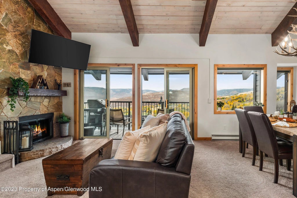 3 of 44 - 55 Upper Woodbridge Road Unit G3, Snowmass Village, CO