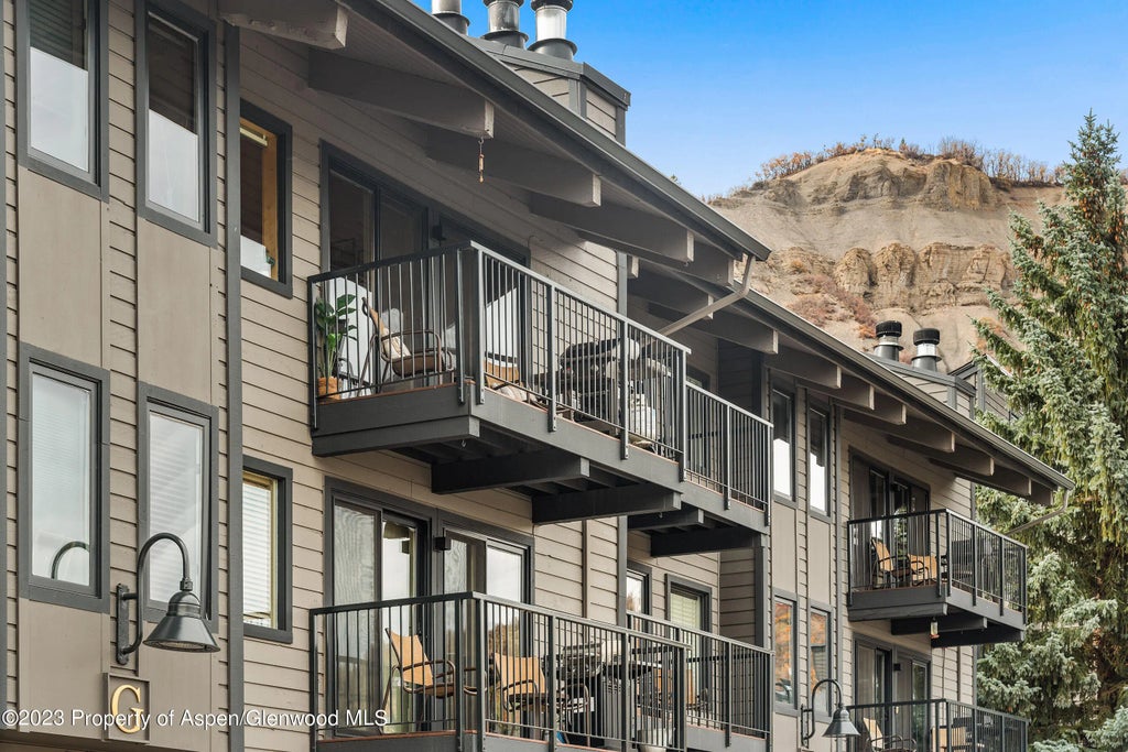 39 of 44 - 55 Upper Woodbridge Road Unit G3, Snowmass Village, CO