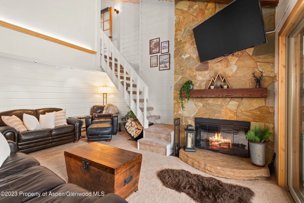 4 of 44 - 55 Upper Woodbridge Road Unit G3, Snowmass Village, CO