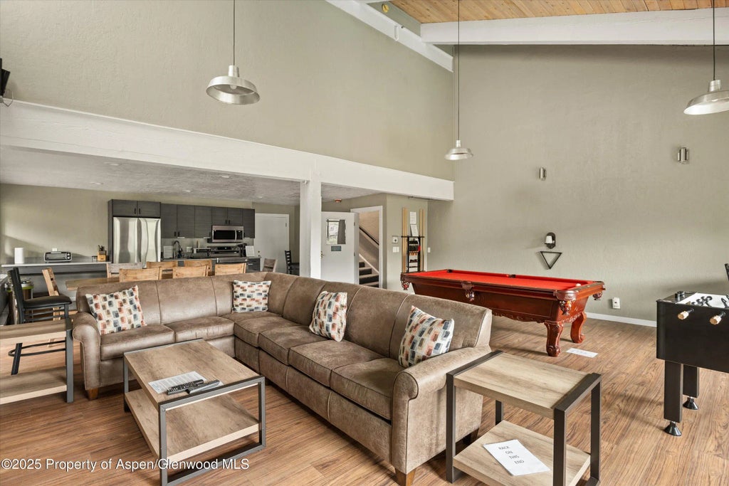 40 of 44 - 55 Upper Woodbridge Road Unit G3, Snowmass Village, CO
