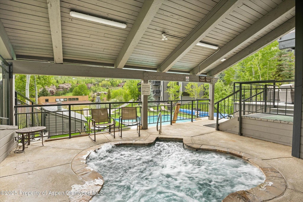 43 of 44 - 55 Upper Woodbridge Road Unit G3, Snowmass Village, CO