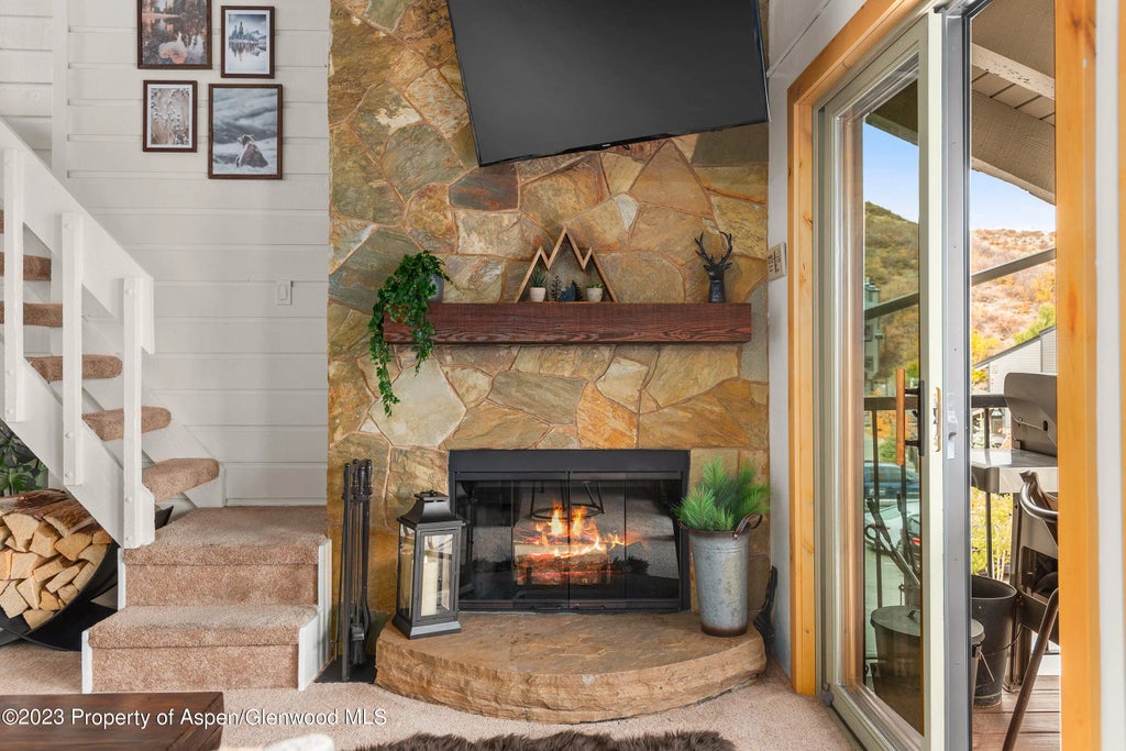 6 of 44 - 55 Upper Woodbridge Road Unit G3, Snowmass Village, CO