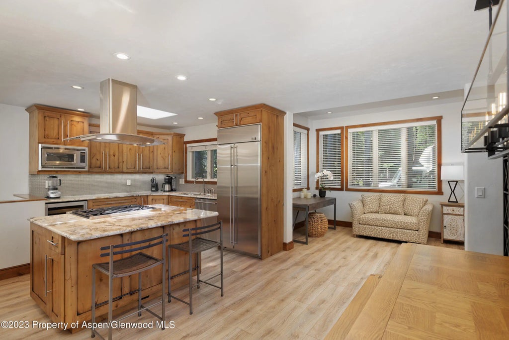 8 of 18 - 232 Meadow Ranch Drive, Snowmass Village, CO