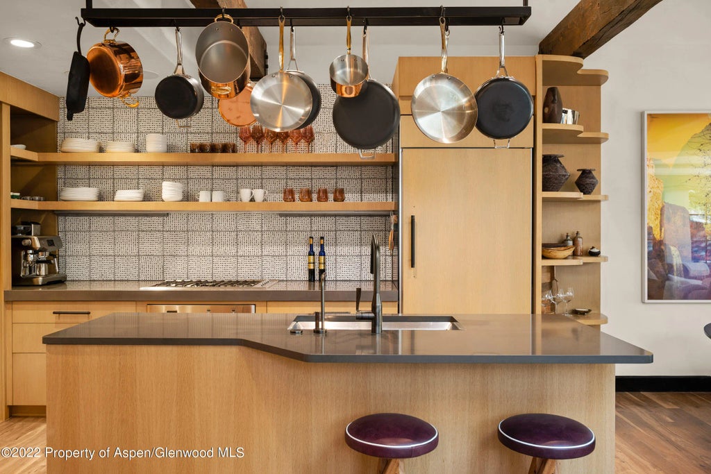 10 of 32 - 940 E Hyman Avenue, Aspen, CO