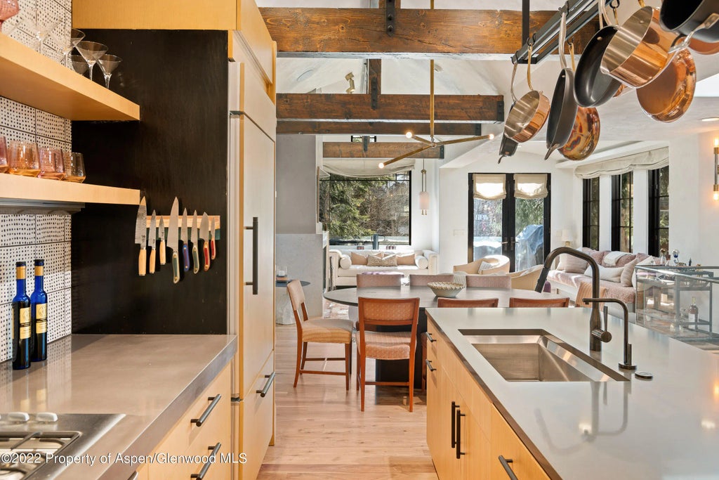 12 of 32 - 940 E Hyman Avenue, Aspen, CO