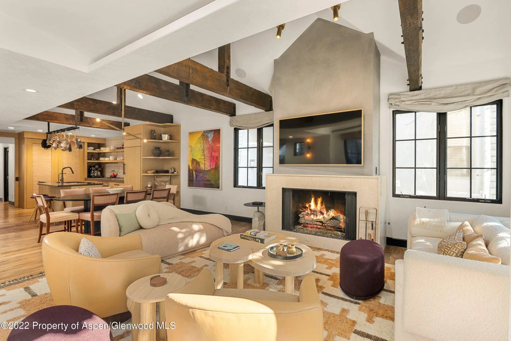 5 of 32 - 940 E Hyman Avenue, Aspen, CO