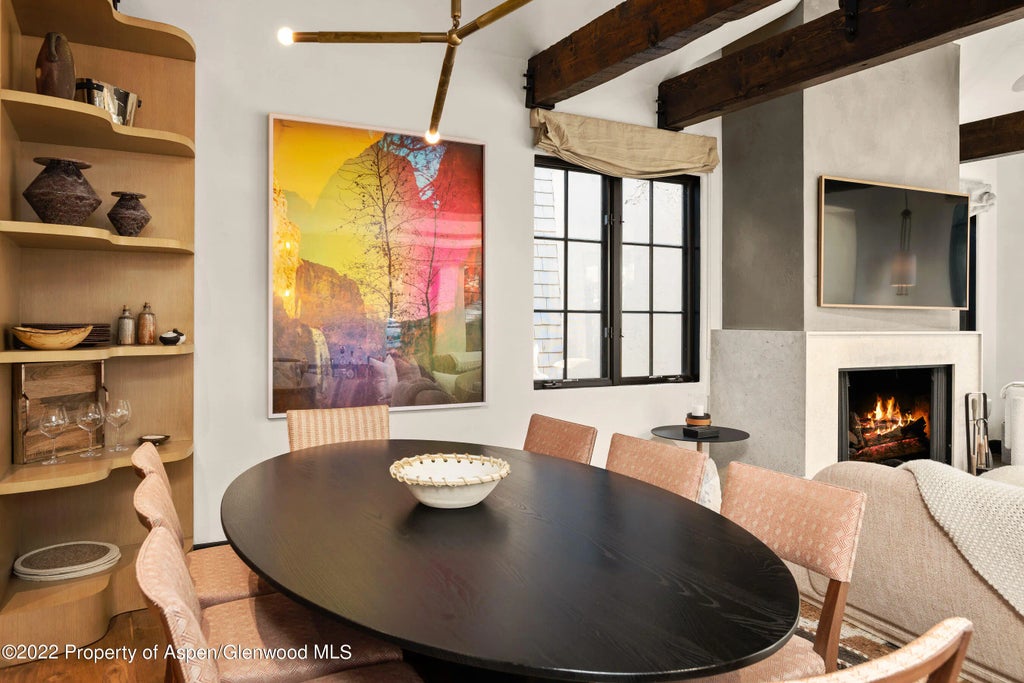 8 of 32 - 940 E Hyman Avenue, Aspen, CO