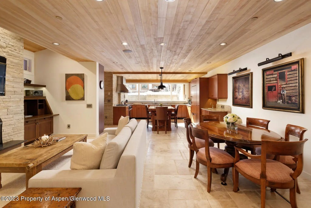 1 of 24 - 100 E Cooper Avenue 6, Aspen, CO