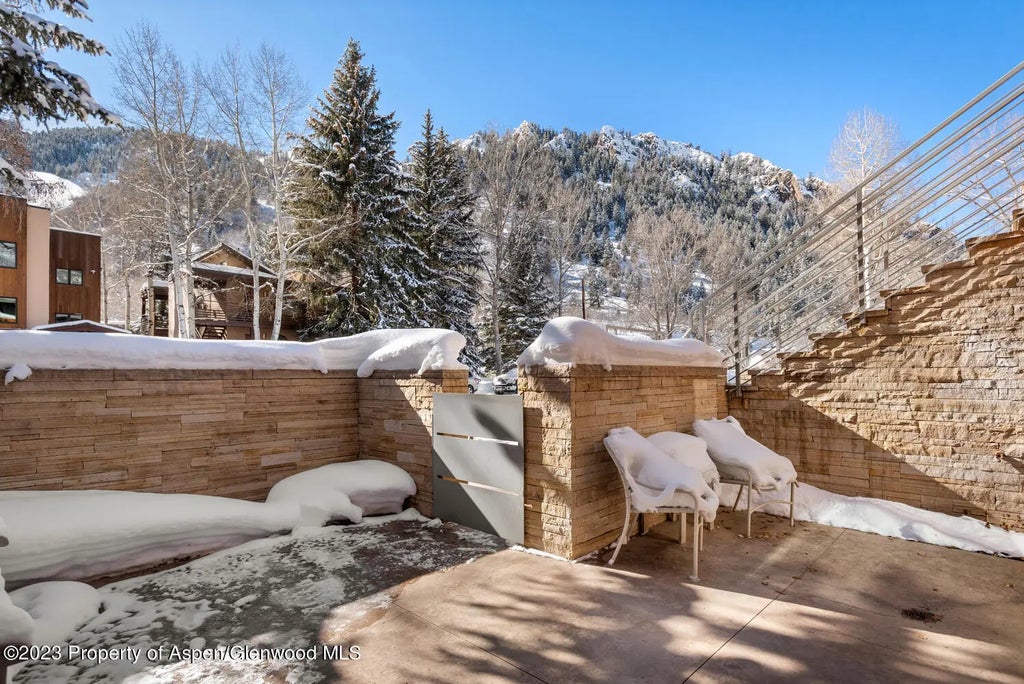19 of 24 - 100 E Cooper Avenue 6, Aspen, CO