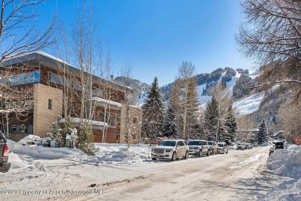 22 of 24 - 100 E Cooper Avenue 6, Aspen, CO