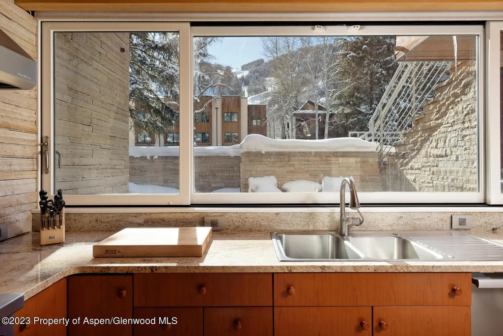 6 of 24 - 100 E Cooper Avenue 6, Aspen, CO