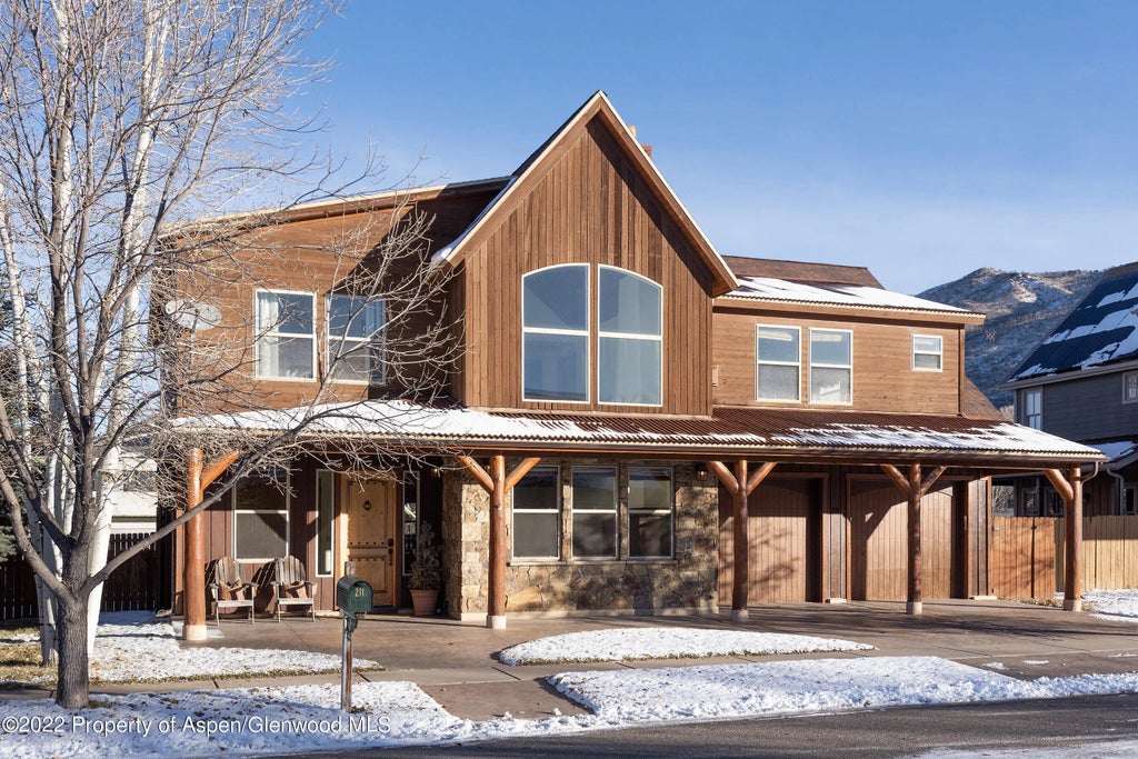 1 of 12 - 211 Juniper Court, Basalt, CO