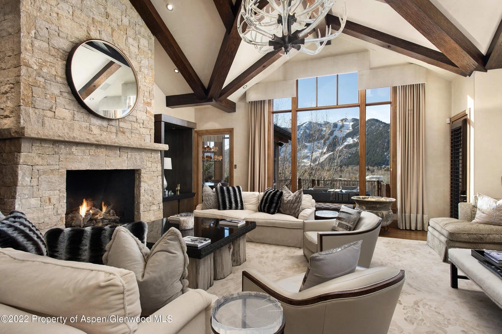 1 of 49 - 234 Magnifico Road, Aspen, CO