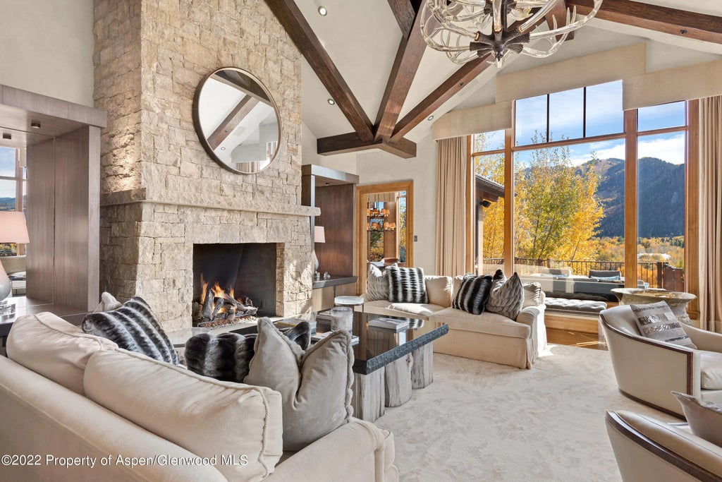 2 of 49 - 234 Magnifico Road, Aspen, CO