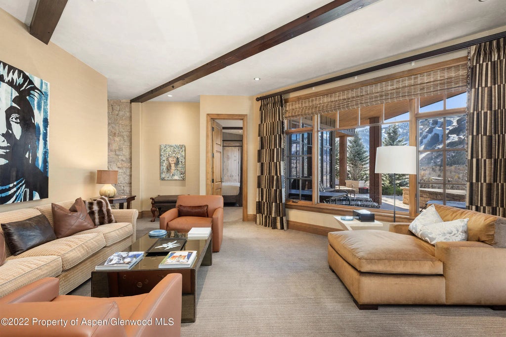 35 of 49 - 234 Magnifico Road, Aspen, CO