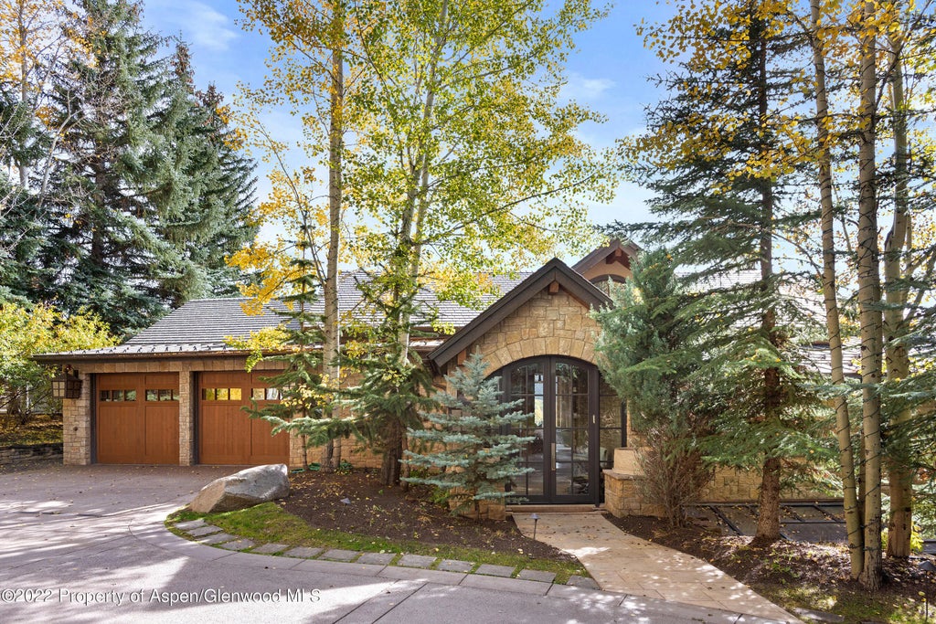38 of 49 - 234 Magnifico Road, Aspen, CO