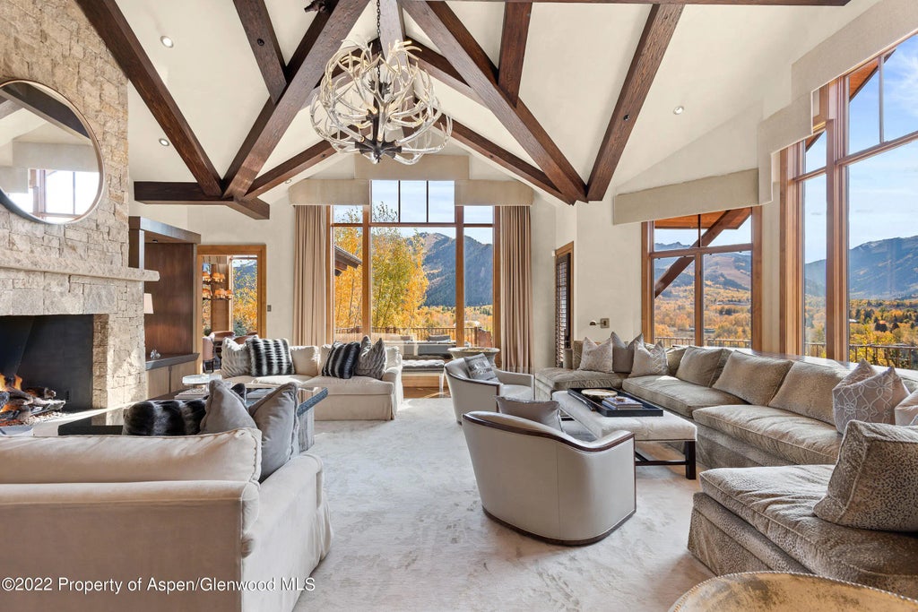 4 of 49 - 234 Magnifico Road, Aspen, CO