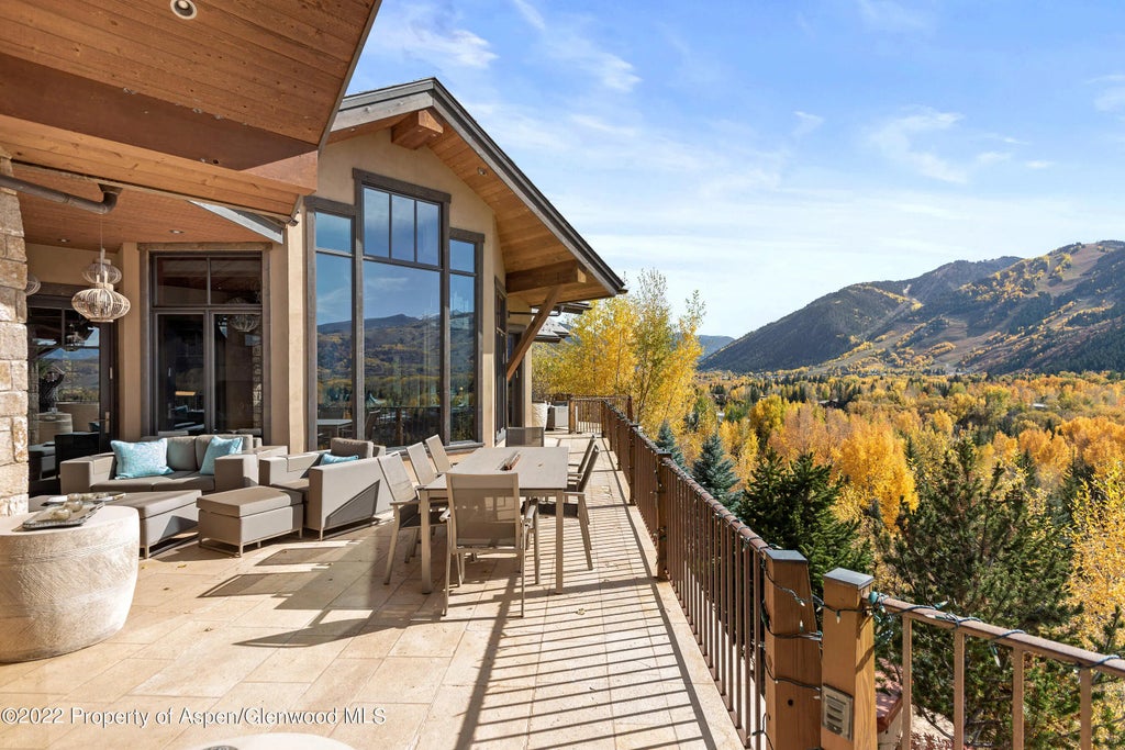 40 of 49 - 234 Magnifico Road, Aspen, CO
