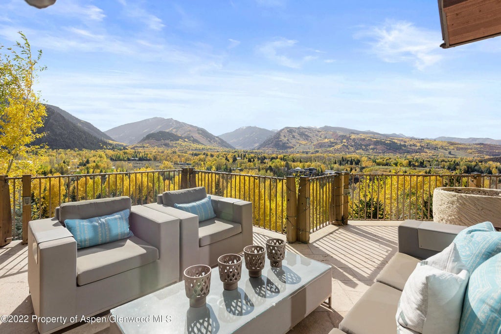 41 of 49 - 234 Magnifico Road, Aspen, CO
