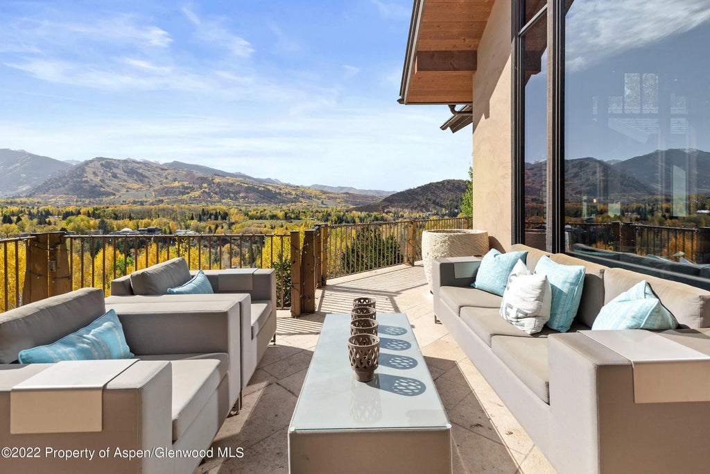 42 of 49 - 234 Magnifico Road, Aspen, CO