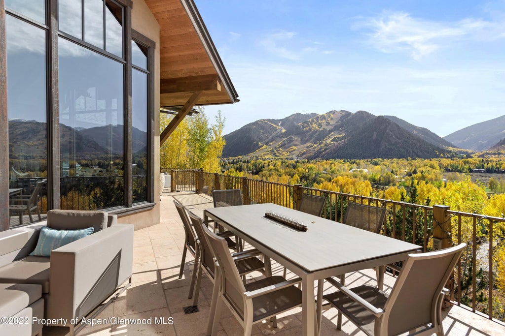 44 of 49 - 234 Magnifico Road, Aspen, CO