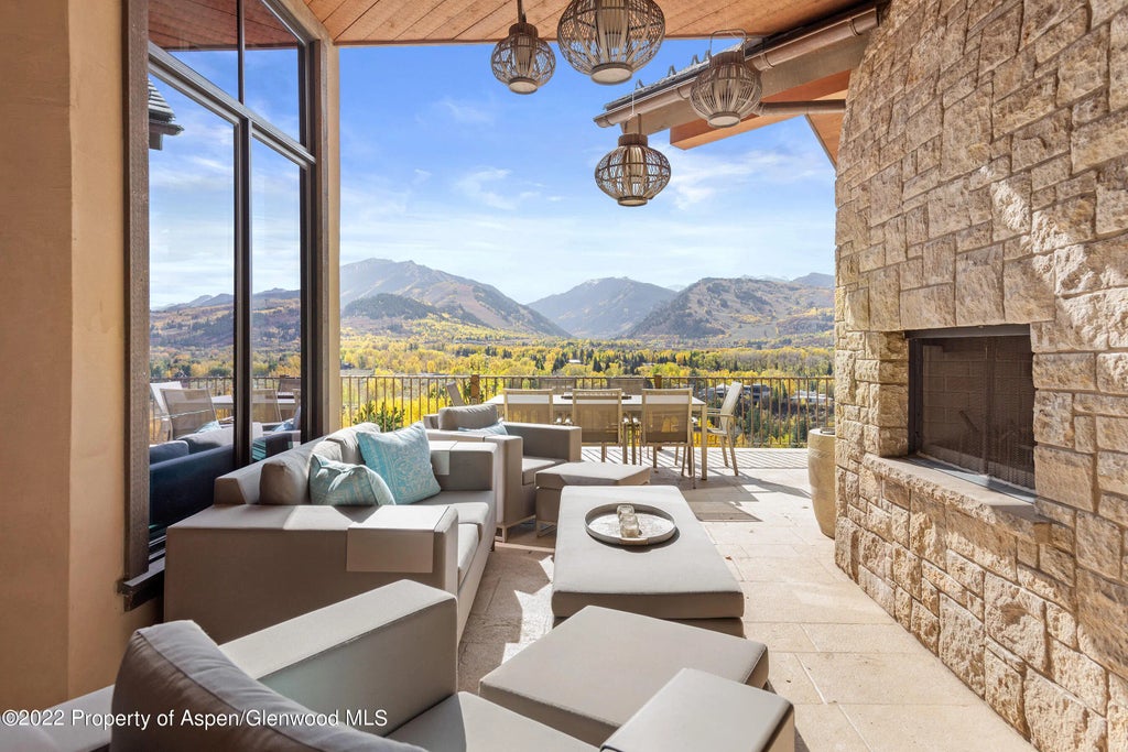 45 of 49 - 234 Magnifico Road, Aspen, CO
