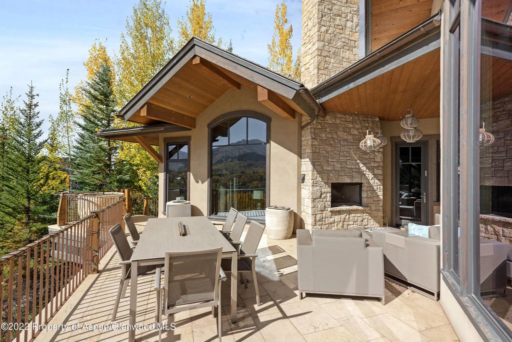 46 of 49 - 234 Magnifico Road, Aspen, CO