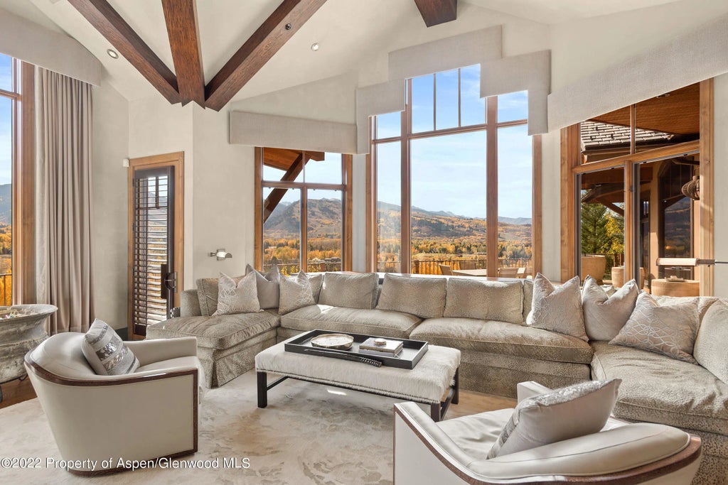 7 of 49 - 234 Magnifico Road, Aspen, CO