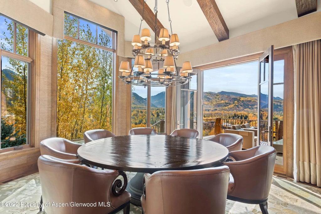 8 of 49 - 234 Magnifico Road, Aspen, CO