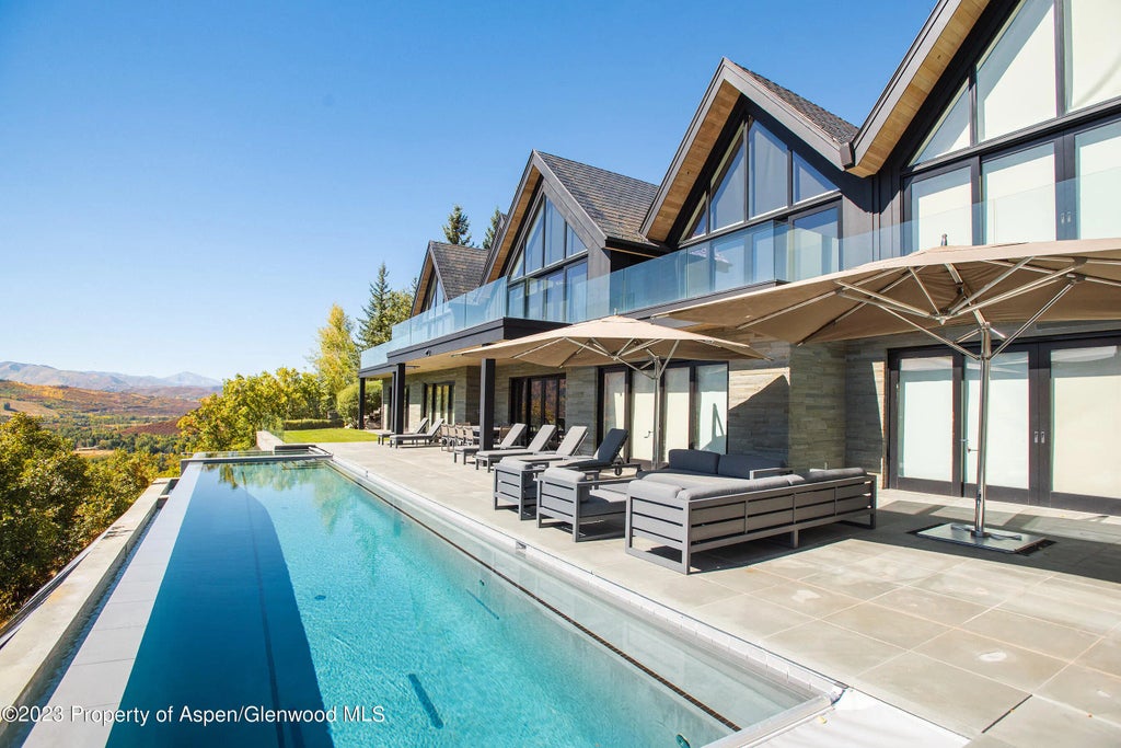 1 of 47 - 257 Ridge Road, Aspen, CO