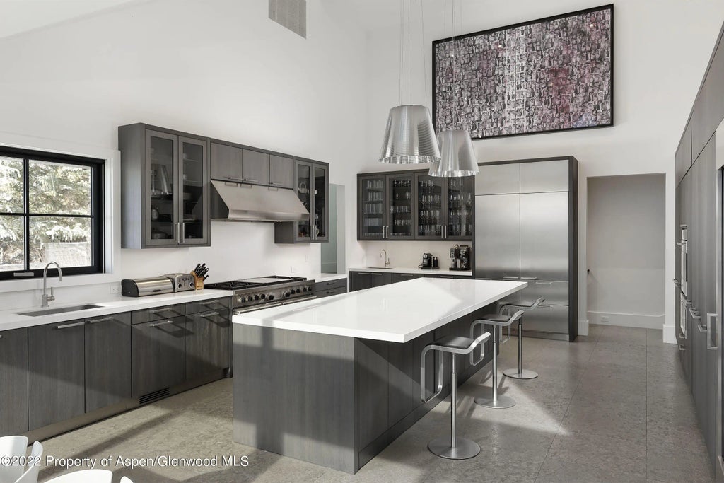 12 of 47 - 257 Ridge Road, Aspen, CO