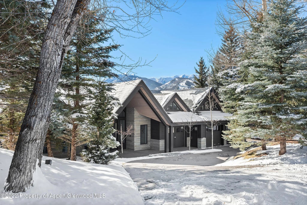 2 of 47 - 257 Ridge Road, Aspen, CO